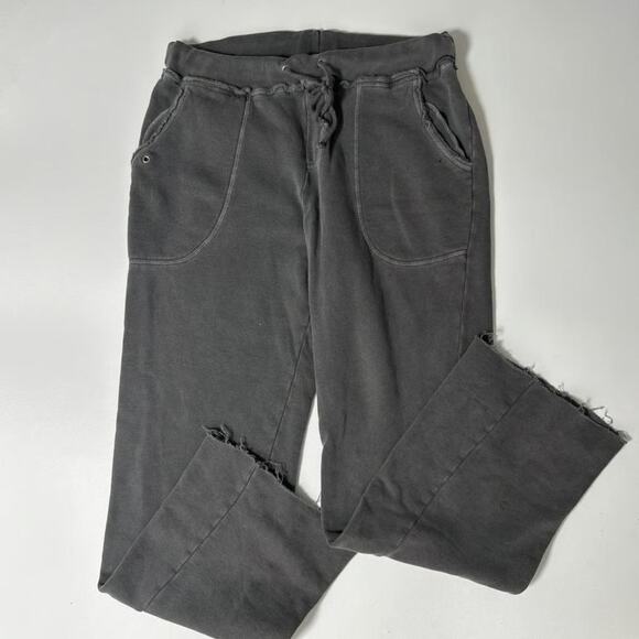 NSF Wide Leg Sweatpants - Picture 1 of 7